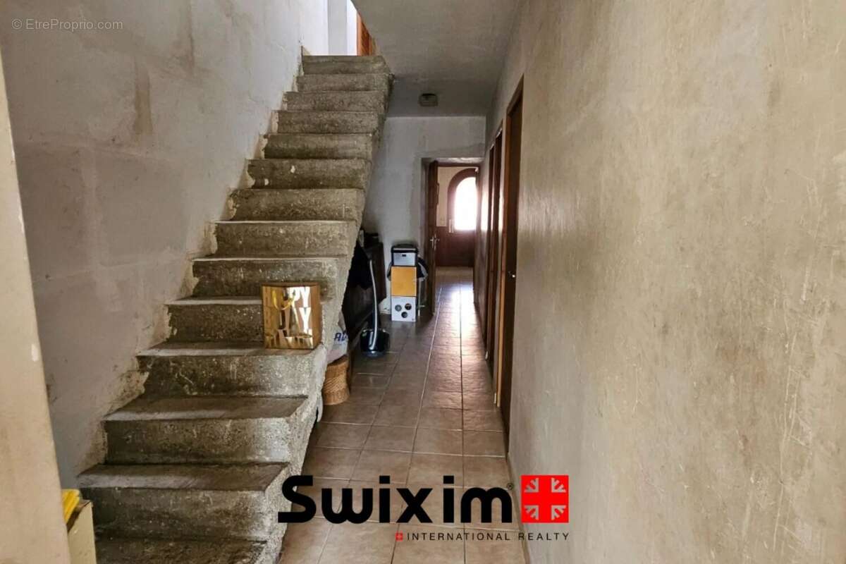 Maison à SAINT-SAUVEUR