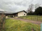 Appartement à LA TRINITE-DU-MONT