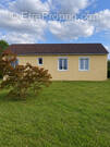 Maison à LACHAPELLE-AUZAC