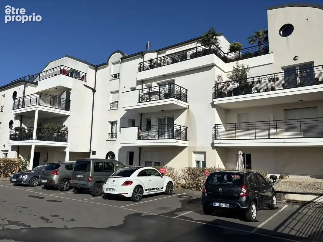 Appartement à acheter à Ste Geneviève des Bois avec FLOR'IMMO - photo 9