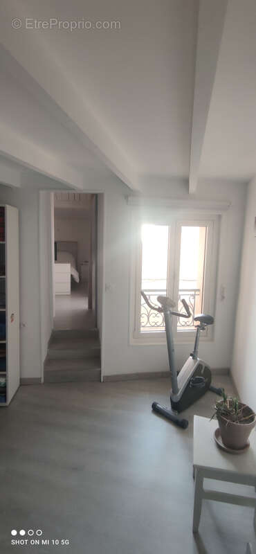 Maison à FOS-SUR-MER