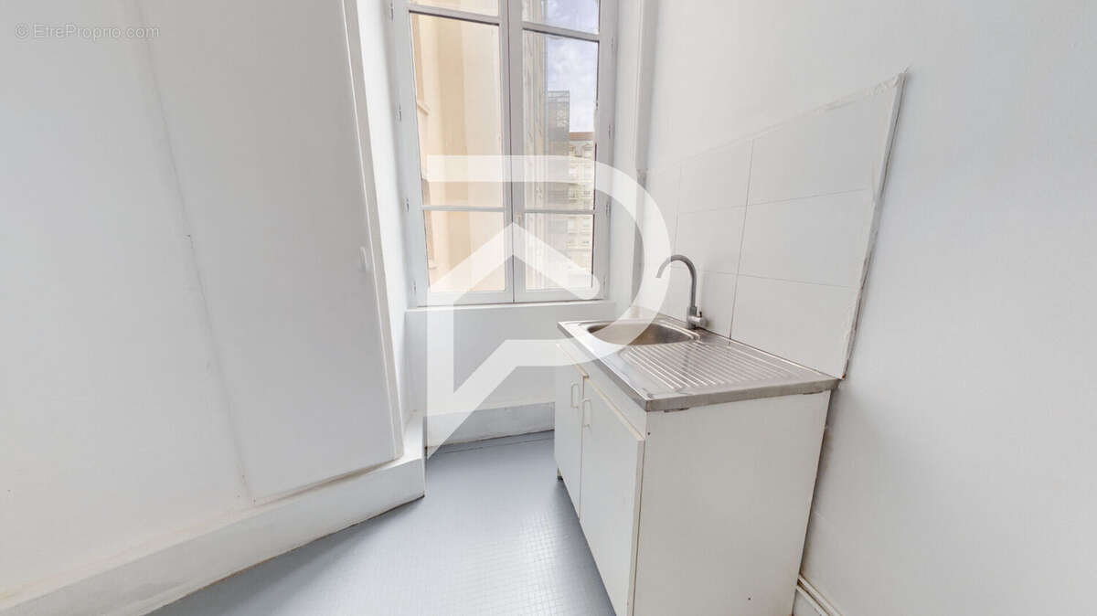 Appartement à LYON-7E