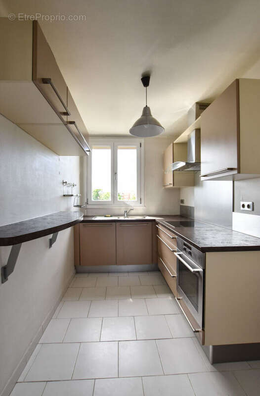 Appartement à BESANCON