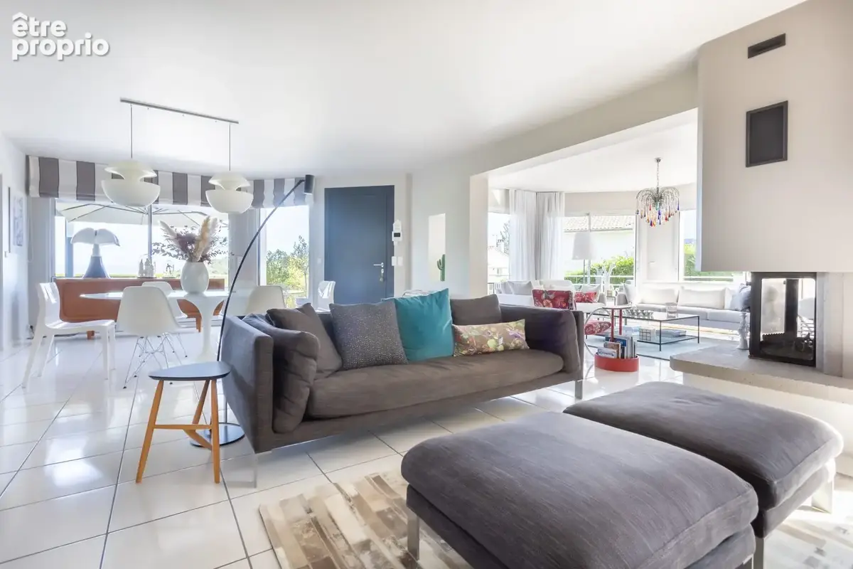 Maison 6 pièces 250 m² à vendre à Royat (63130) - photo 8