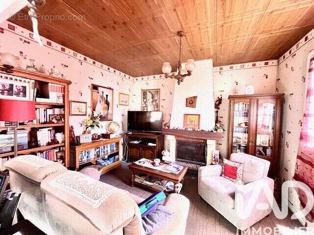 Photo 5 - Maison à POITIERS