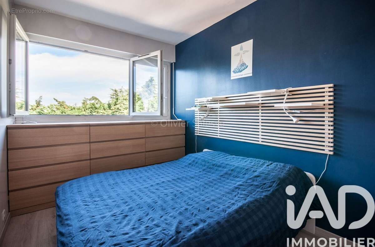 Photo 5 - Appartement à LES ULIS