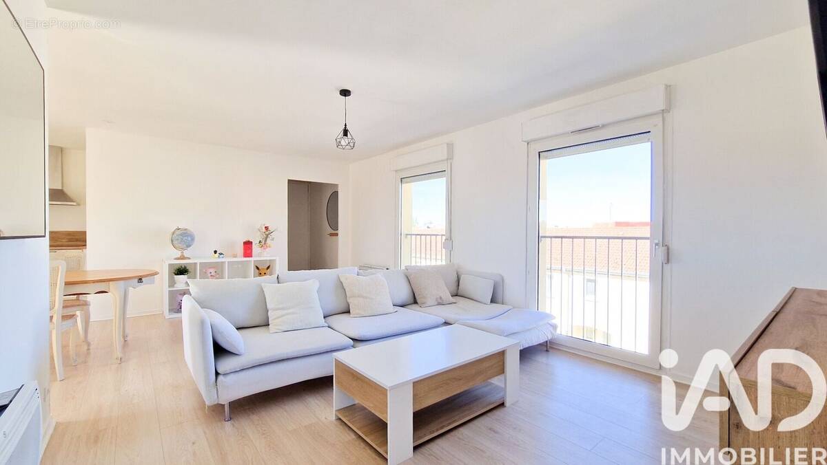 Photo 1 - Appartement à JARNY