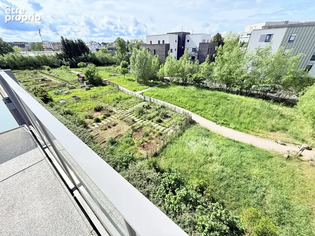 Appartement 2 pièces 44 m² à vendre à Strasbourg (67200) - photo 8