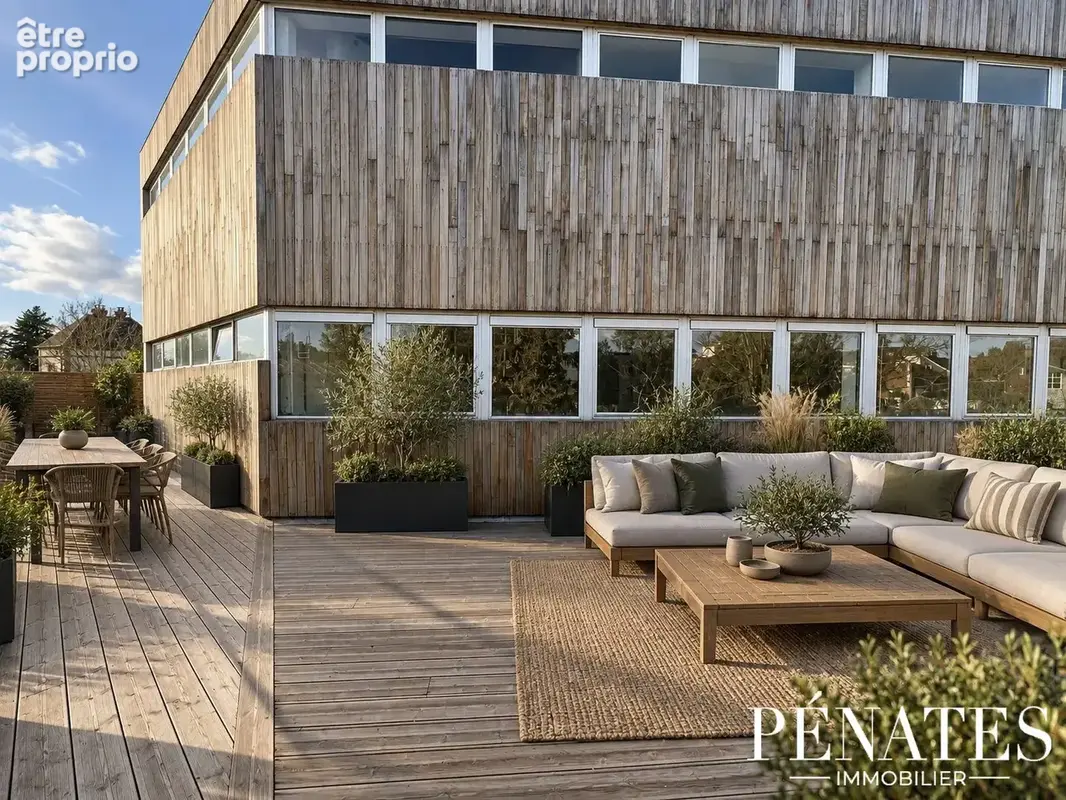 Commerce 800 m² à vendre à Evreux (27000) - photo 3