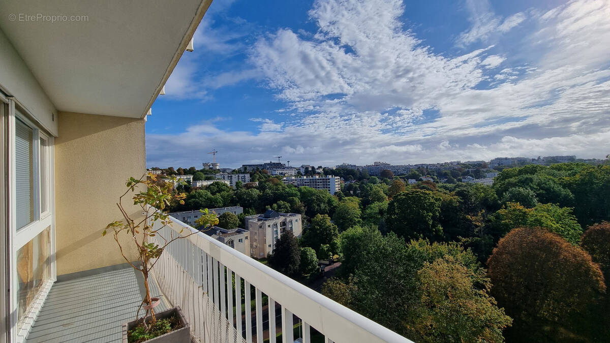 Appartement à SAINT-GERMAIN-EN-LAYE