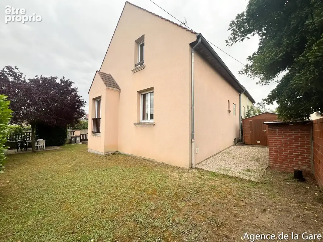 Maison 120m² Houilles - photo 12