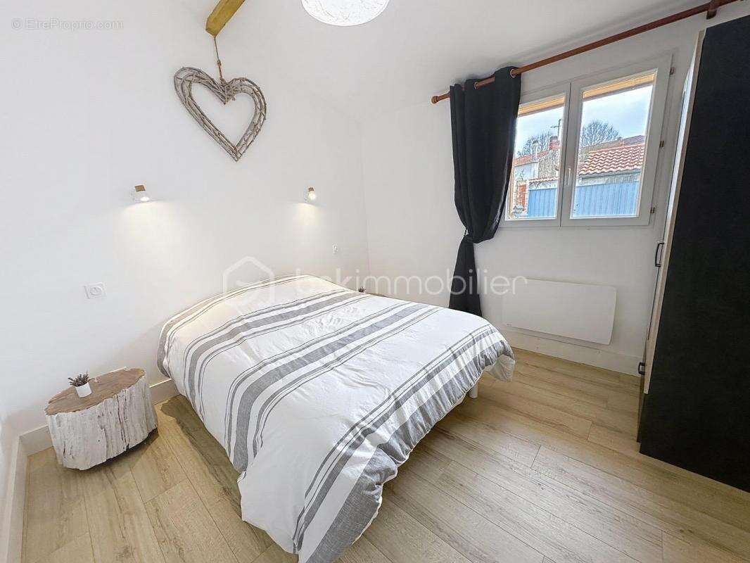 Maison à MONT-DE-MARSAN