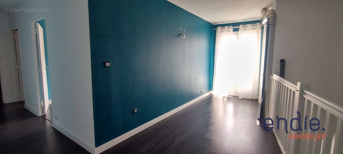 Appartement à CUSSET