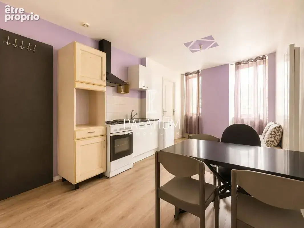 Immeuble de rapport - centre ville - photo 9