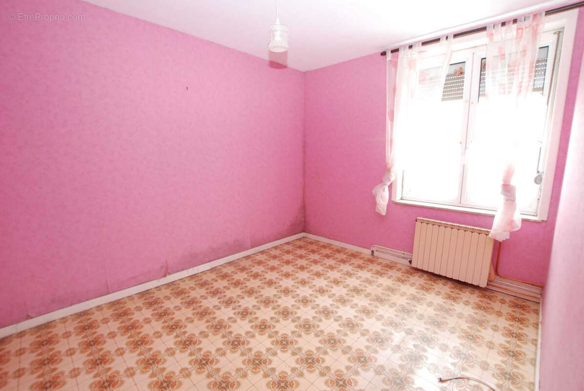 Maison à JEUMONT