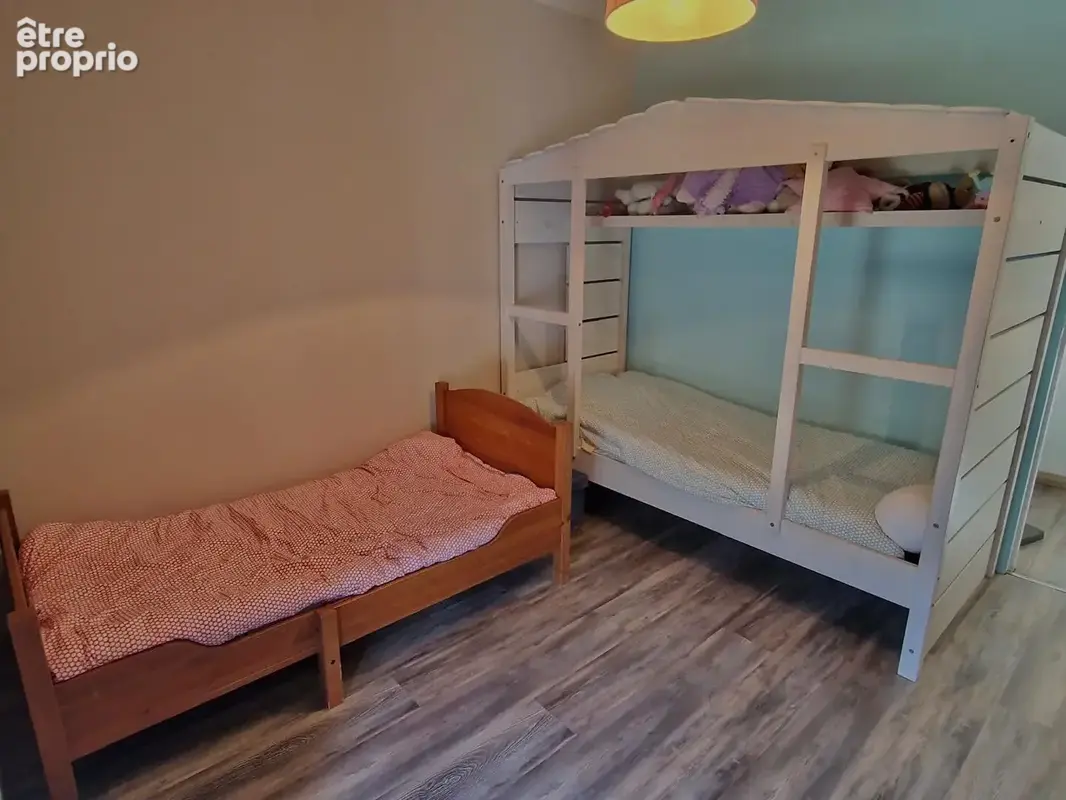 Maison Treziers 228m2 - photo 10