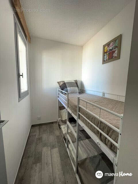 Appartement à LE GRAU-DU-ROI