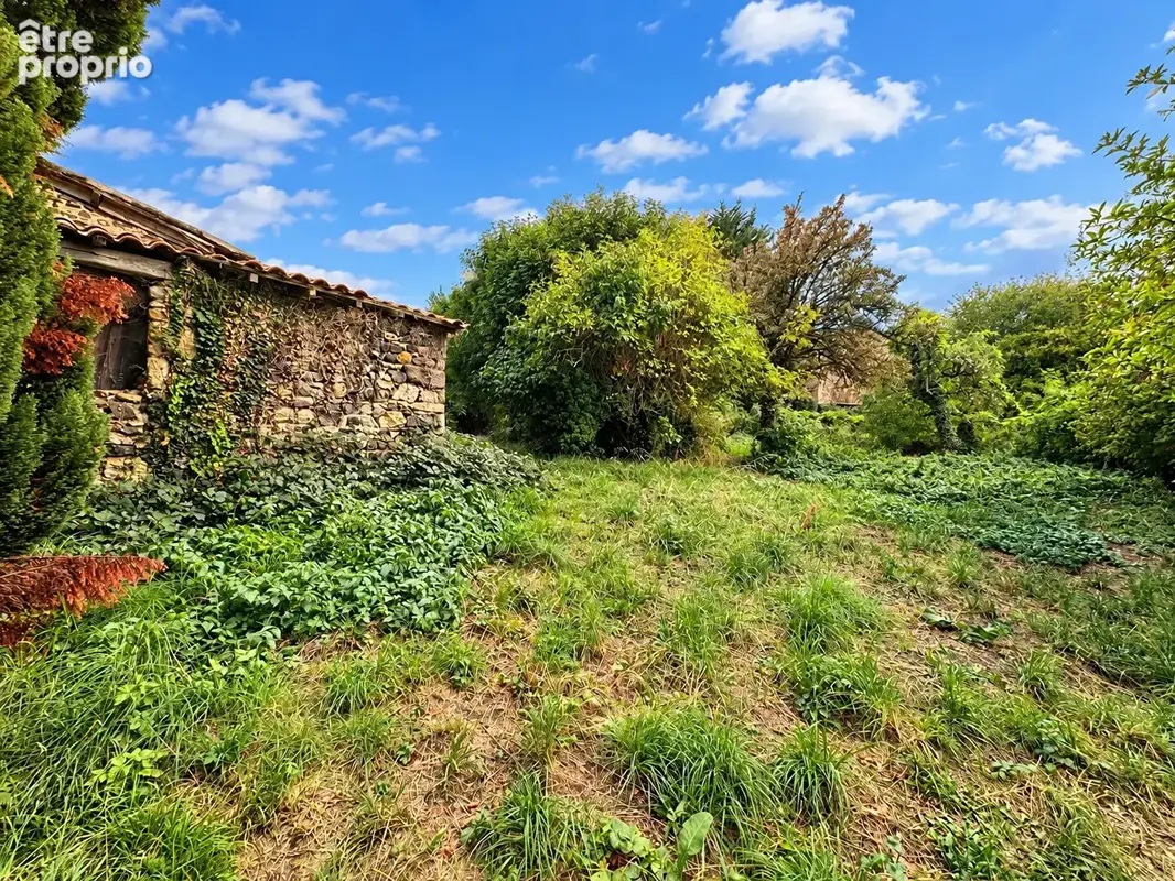 Busséol, Terrain de 913m2 - photo 3
