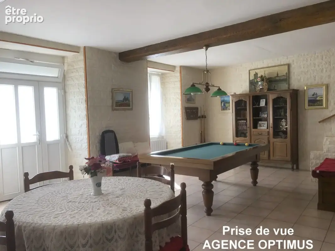 2 maisons en exclusivite avec garage et jardin à courgenay - photo 9