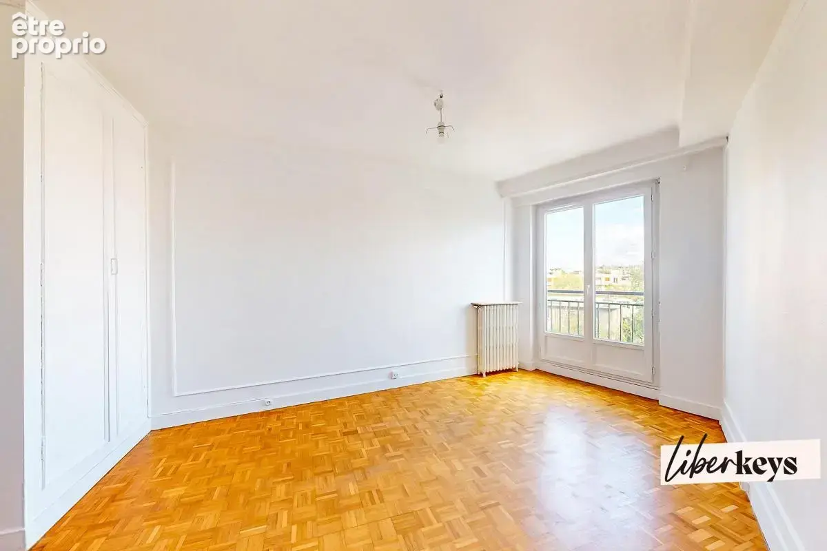 4 pièces traversant avec double séjour - Boulogne-Billancourt - photo 8