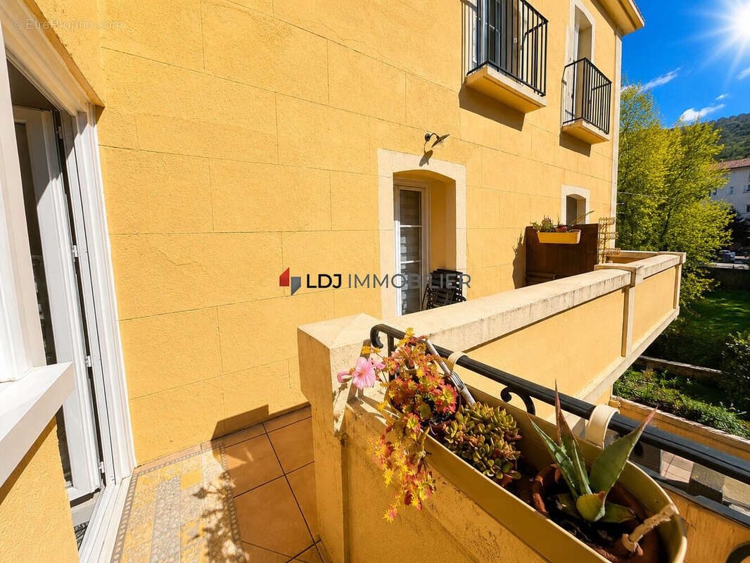 Appartement 63 m² à Amelie-Les-Bains-Palalda  - photo 9