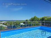 Maison à SAINTE-ANNE