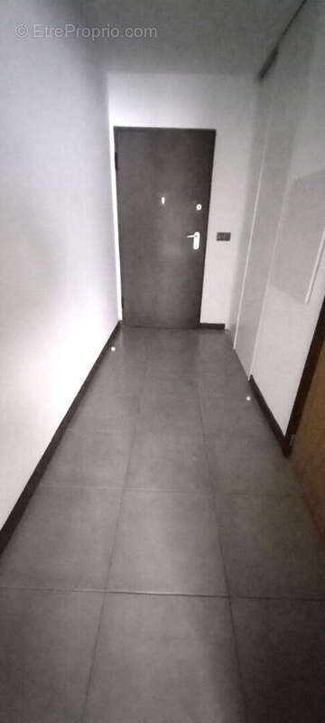 Appartement à BONDY