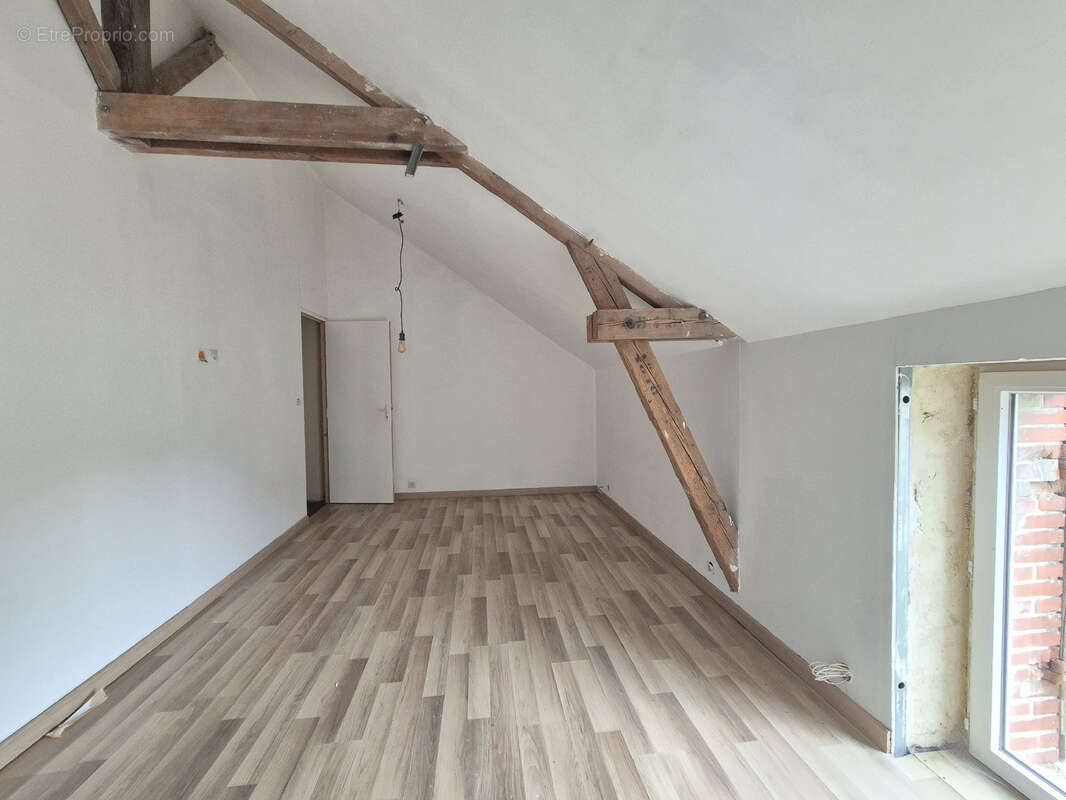 Maison à COUERON