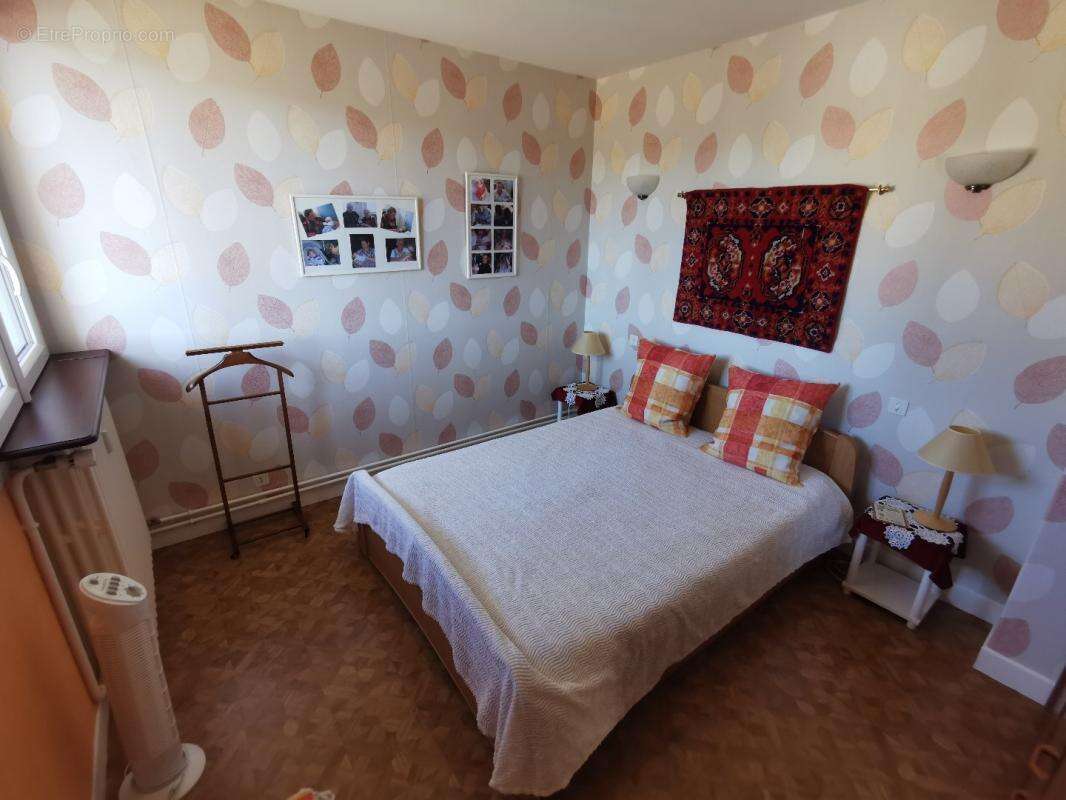 Appartement à MILLAU