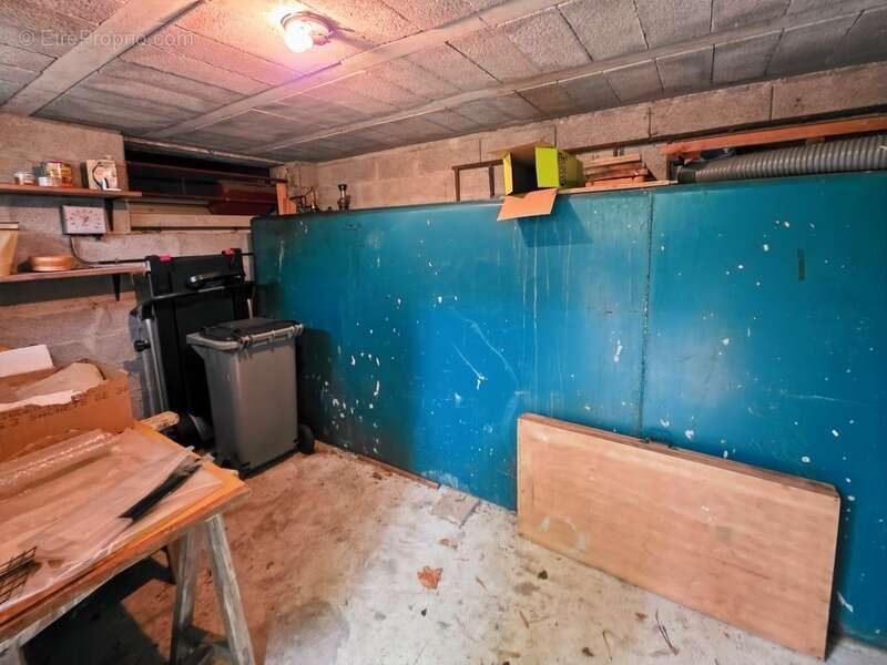 Maison à LONS-LE-SAUNIER