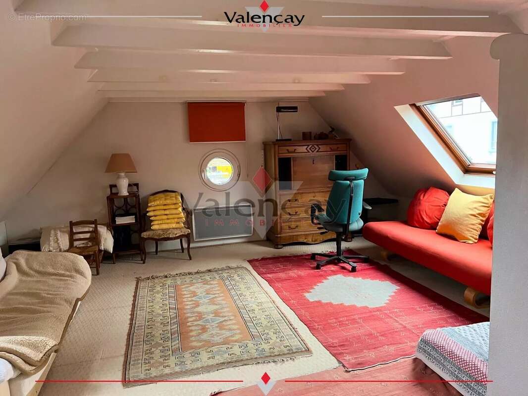 Maison à RIEDISHEIM