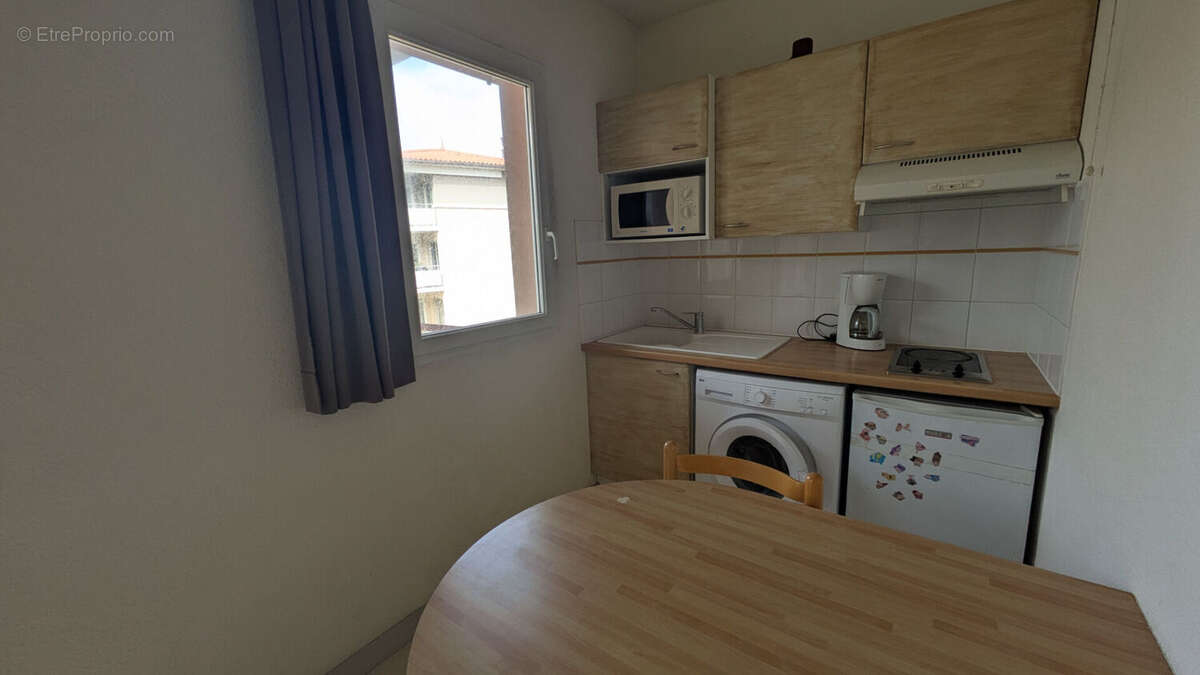 Appartement à ROCHEFORT