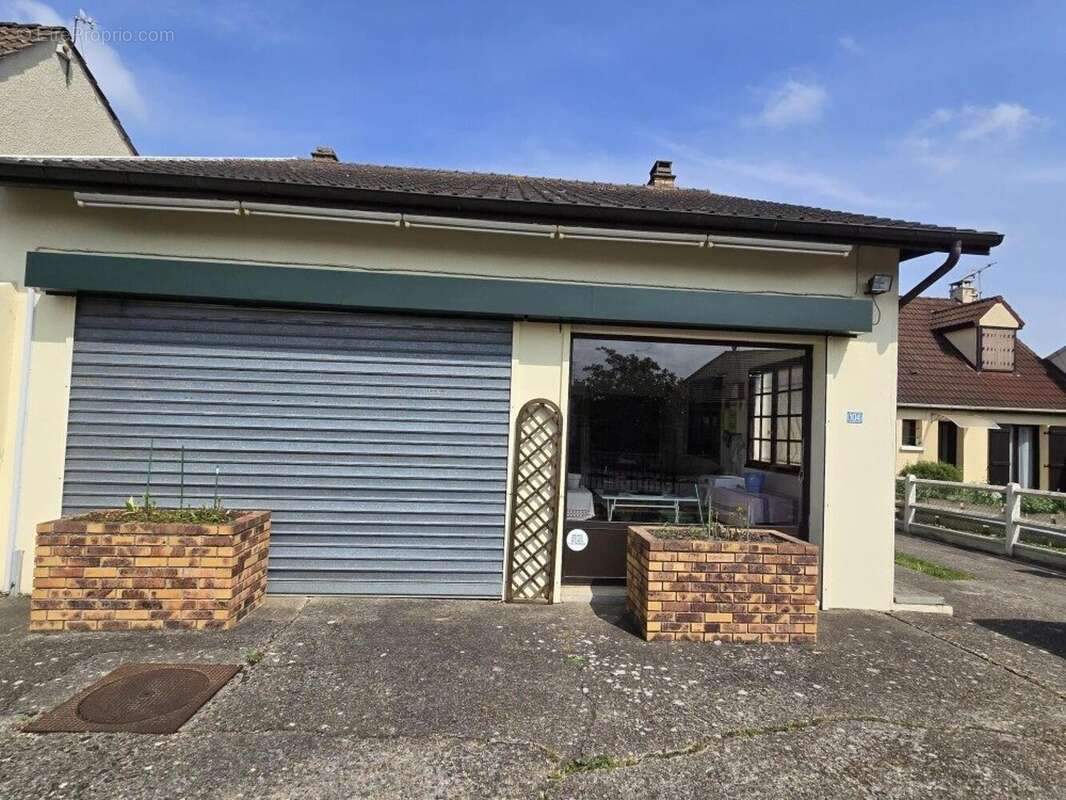 Photo 5 - Maison à BREUILLET