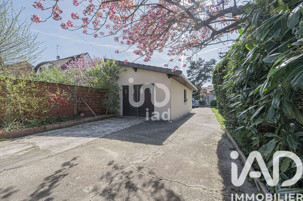 Photo 7 - Maison à LIVRY-GARGAN