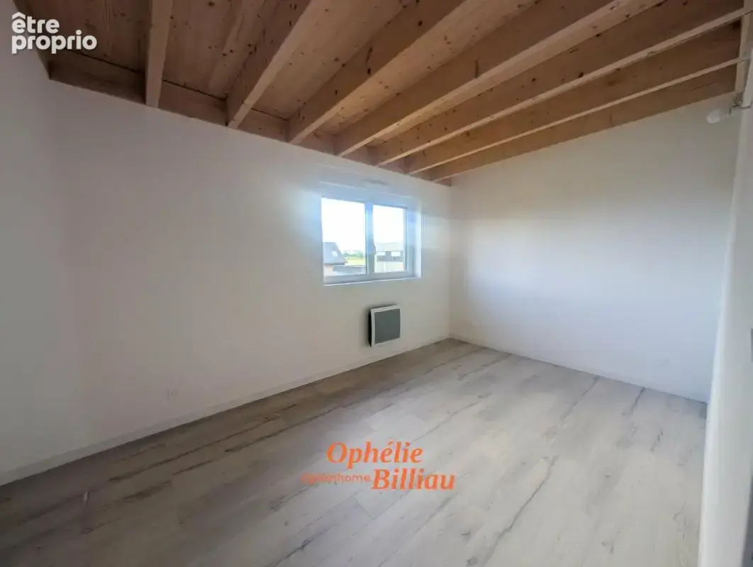 Maison neuve 124 m², 3 chambres à  LA COUTURE (62) - photo 12
