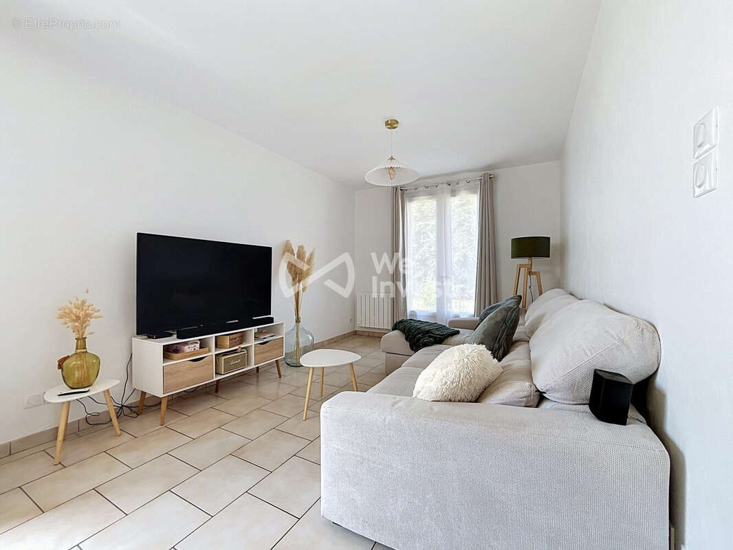 Appartement 94 m² à Niort  - photo 8