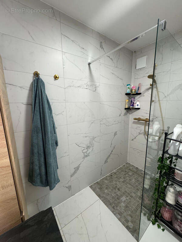 Appartement à SARRALBE