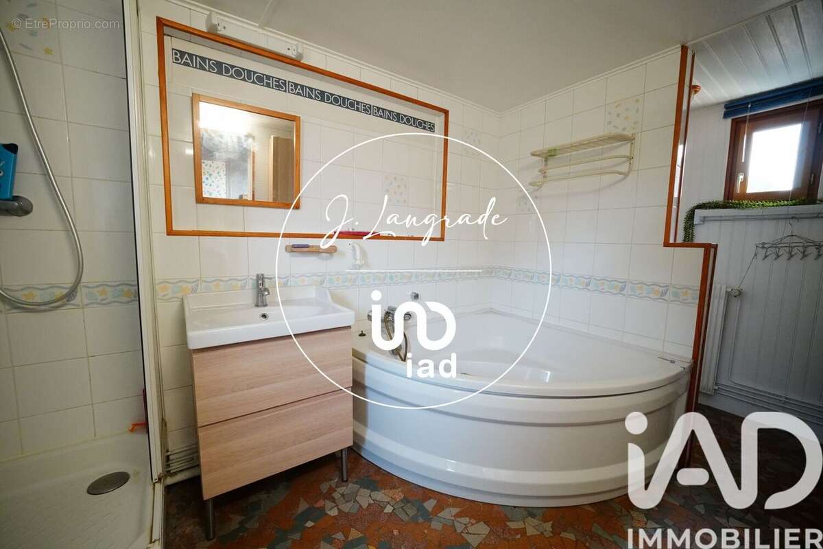 Photo 9 - Maison à AUVERS-SUR-OISE