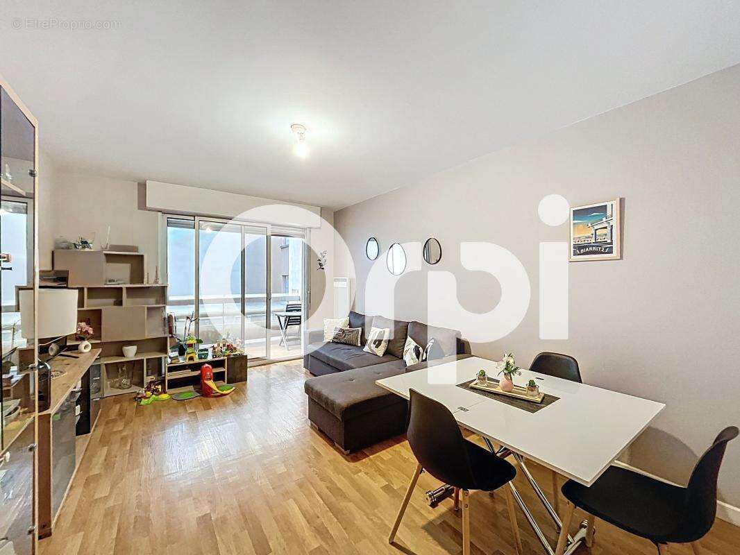 Appartement à BRIVE-LA-GAILLARDE