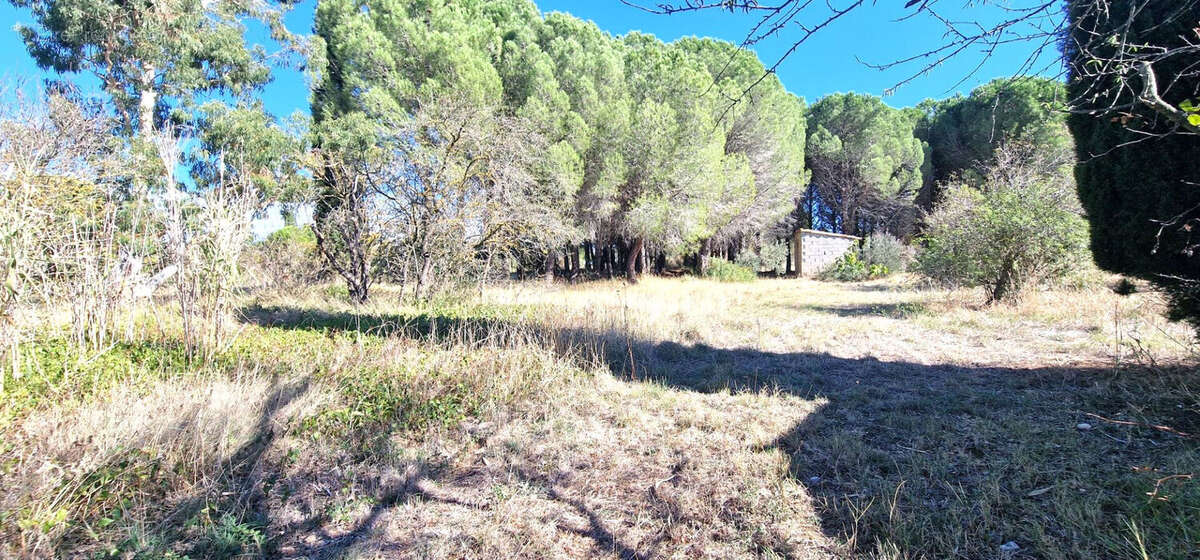 Maison à CUXAC-D&#039;AUDE