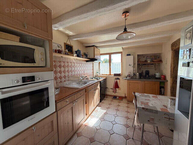 Photo 6 - Maison à LA FERTE-GAUCHER