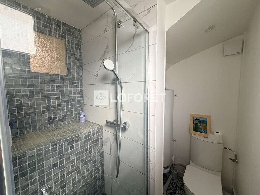 Maison à CHALONS-EN-CHAMPAGNE