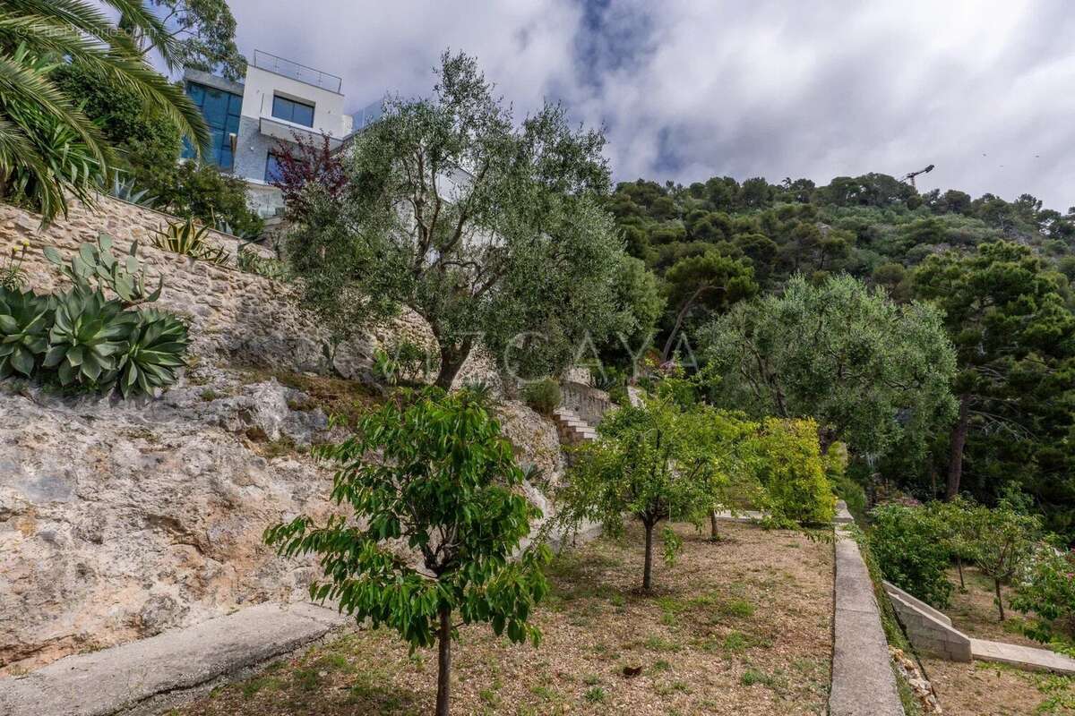 Maison à VILLEFRANCHE-SUR-MER