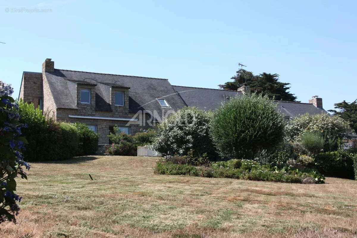 Maison à ARZON