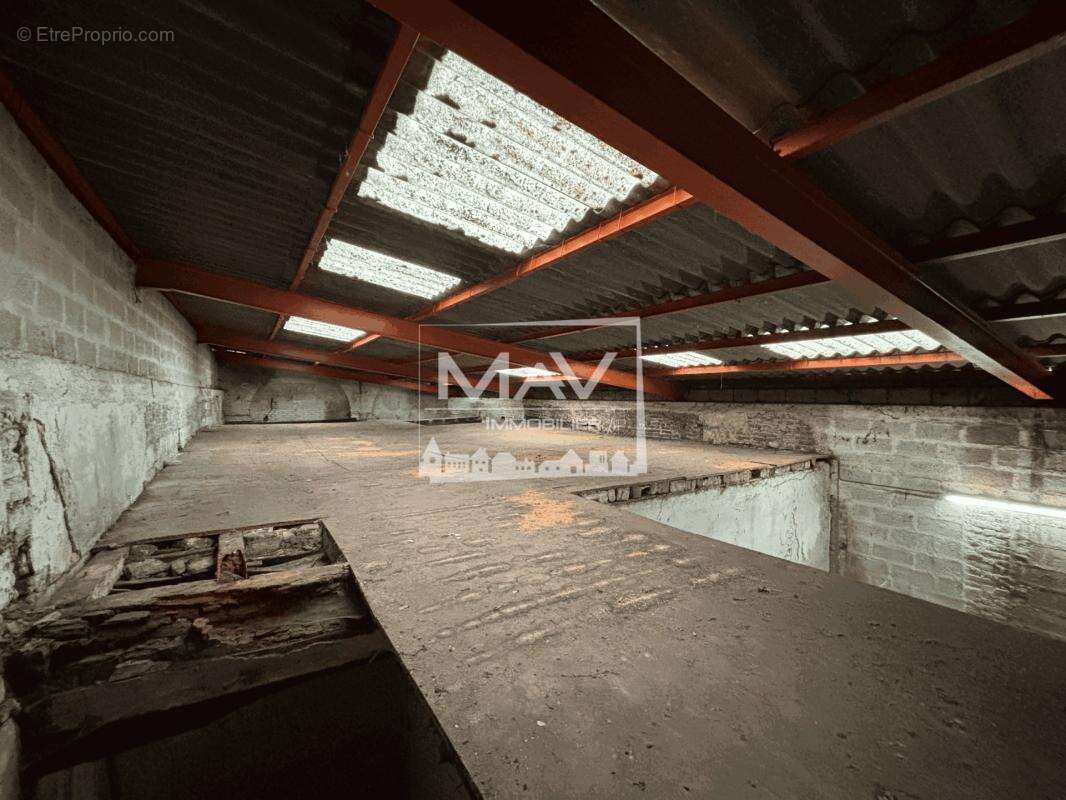 Commerce à SAINT-OMER