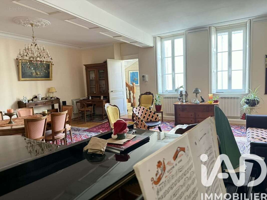 Photo 3 - Maison à LA ROCHELLE