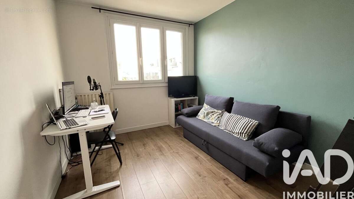 Photo 8 - Appartement à NANTES