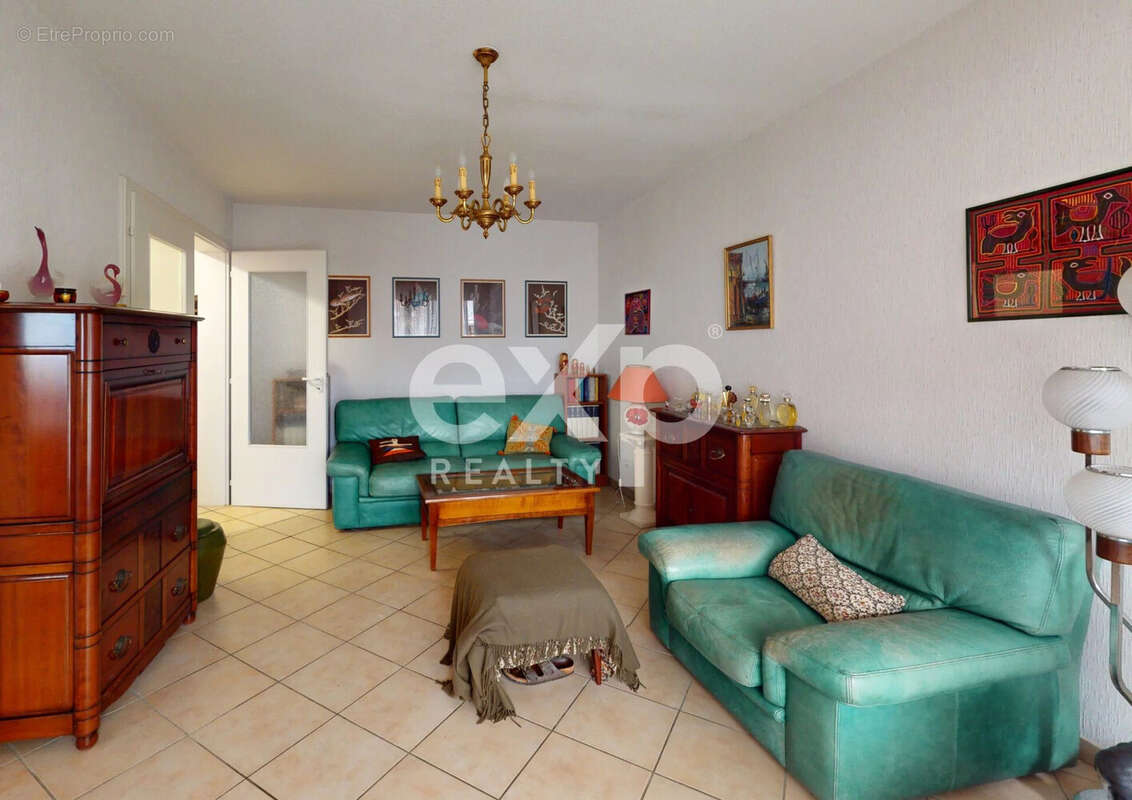 Appartement à OBERNAI
