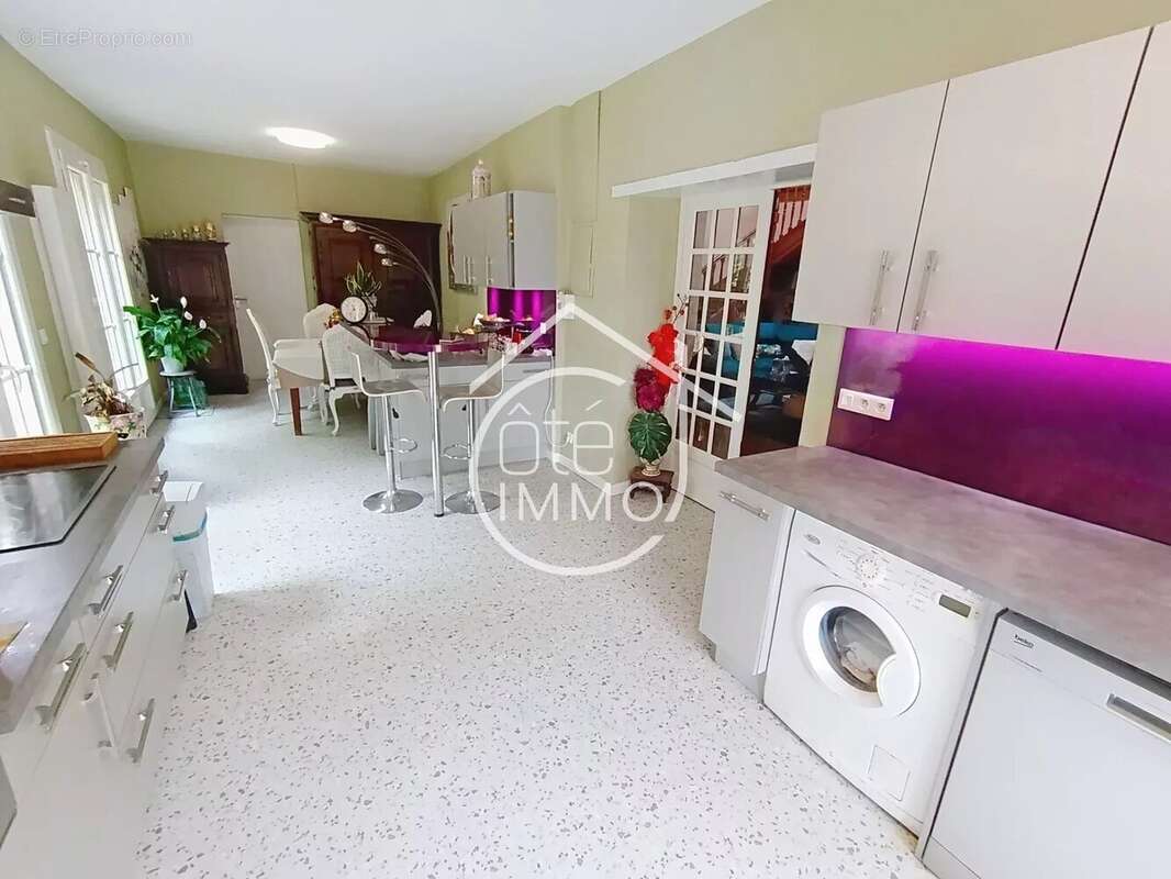 Maison à PRIGONRIEUX