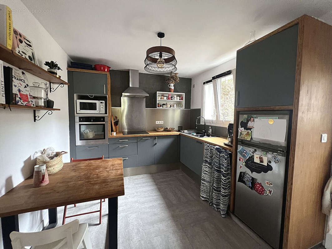 Maison à SAINT-BRIEUC